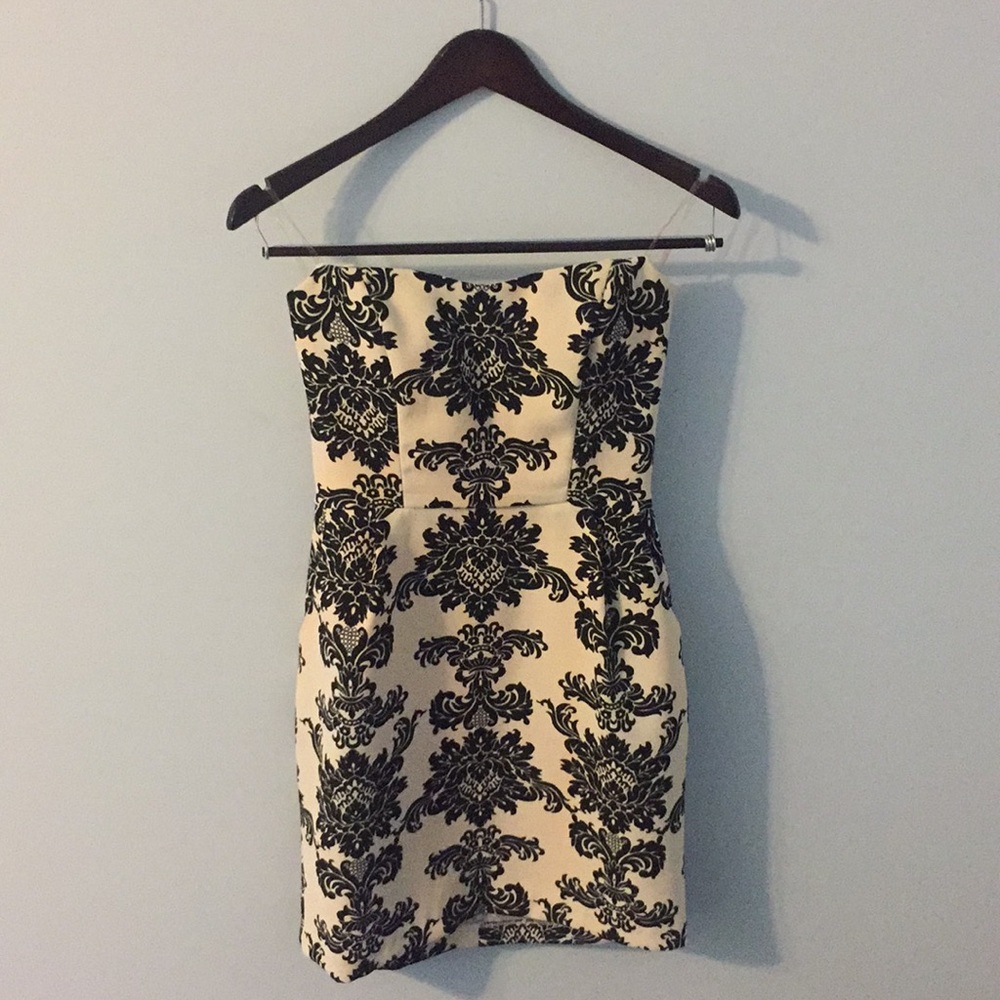 Cocktail Dress
